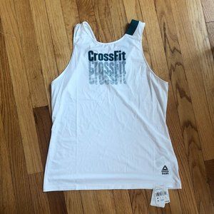 Reebok CrossFit Activchill Tank